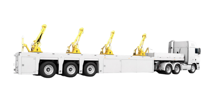 Inloader Labor Agro
