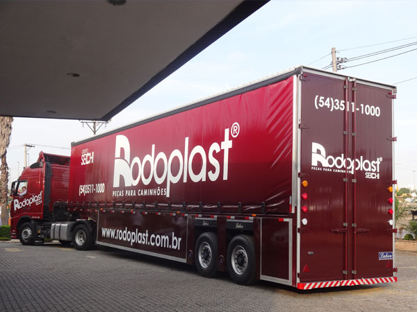 Maxloader Double Deck Labor em destaque
