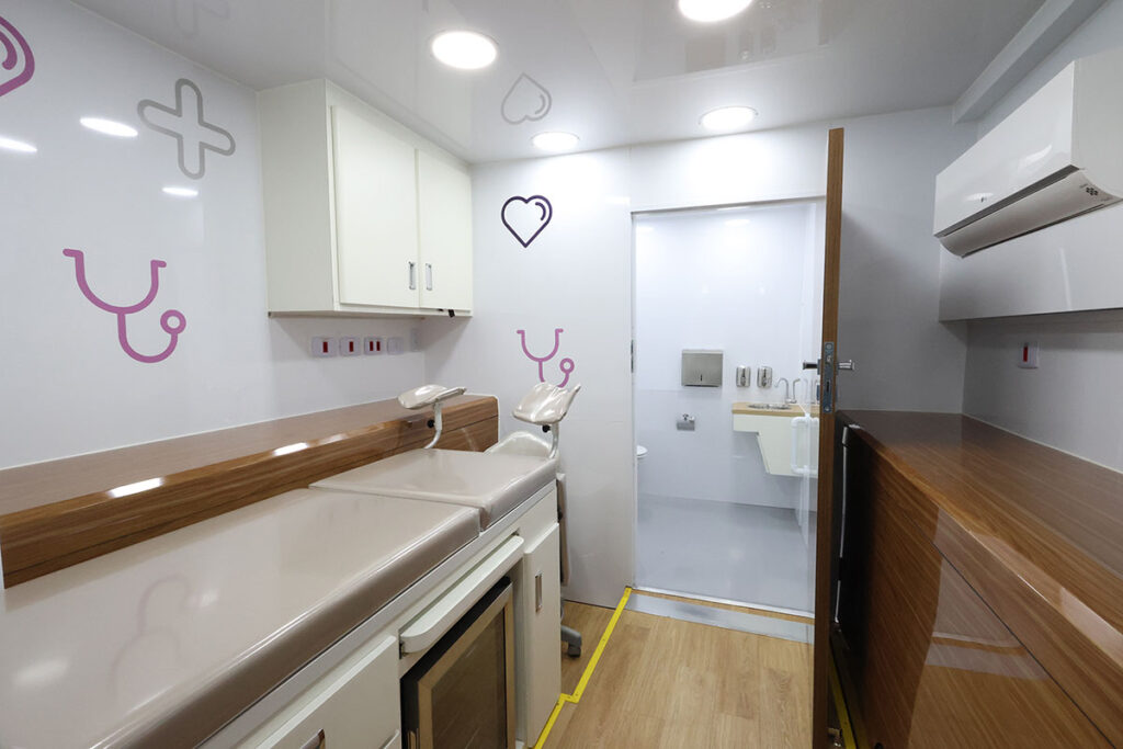 Imagem 2 da unidade