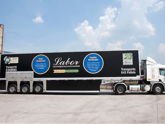 Case Grupo GPA Double Deck