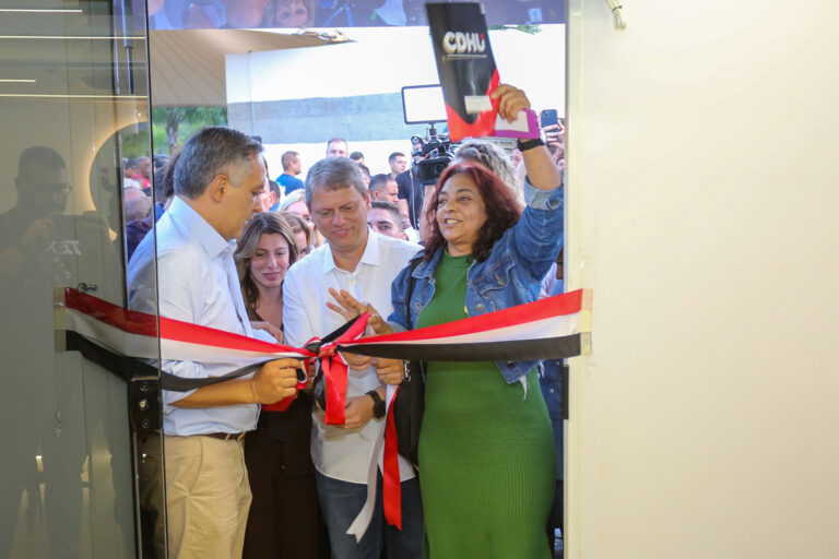 Apresentação da unidade