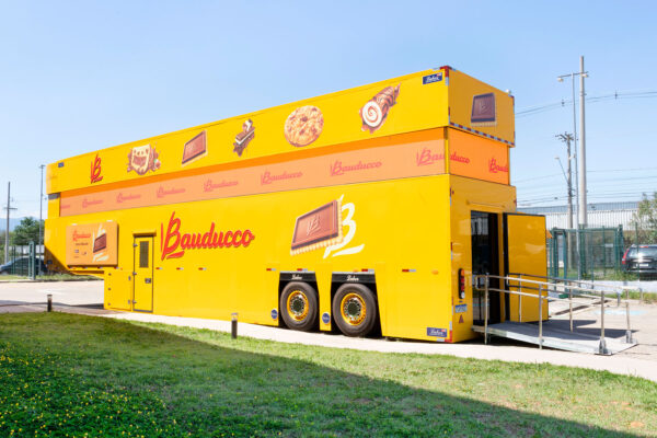 Operação Bauducco