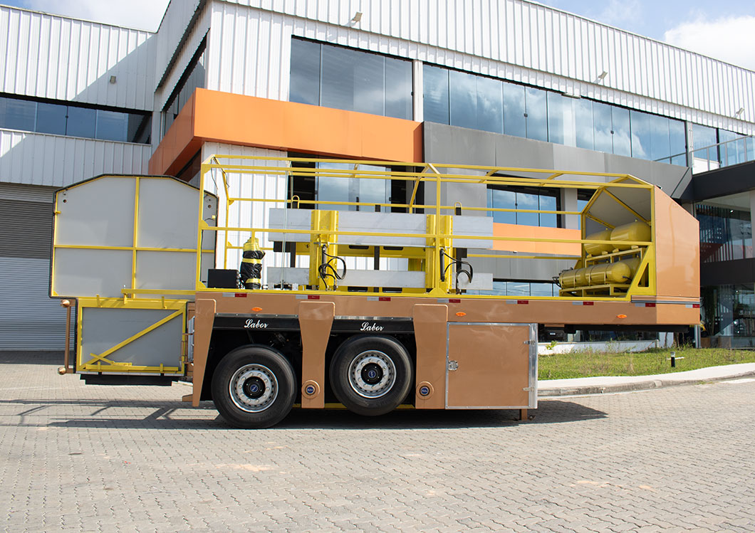 Mini In Loader em destaque