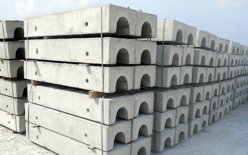 Inloader para pré-fabricados de concreto